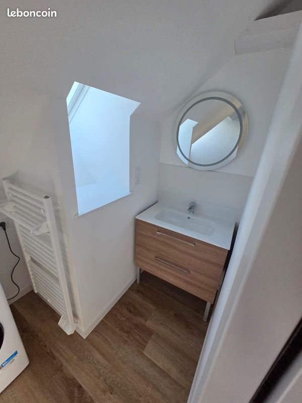 Appartement à louer, 30m², Trégueux