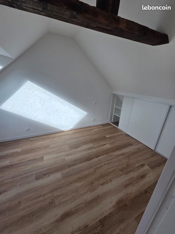 Appartement à louer, 30m², Trégueux