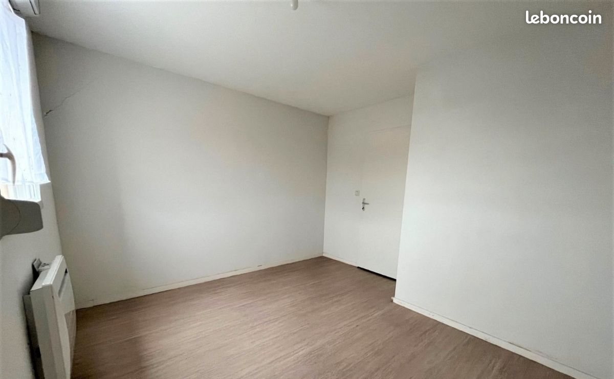 Appartement à louer, 41m², Questembert