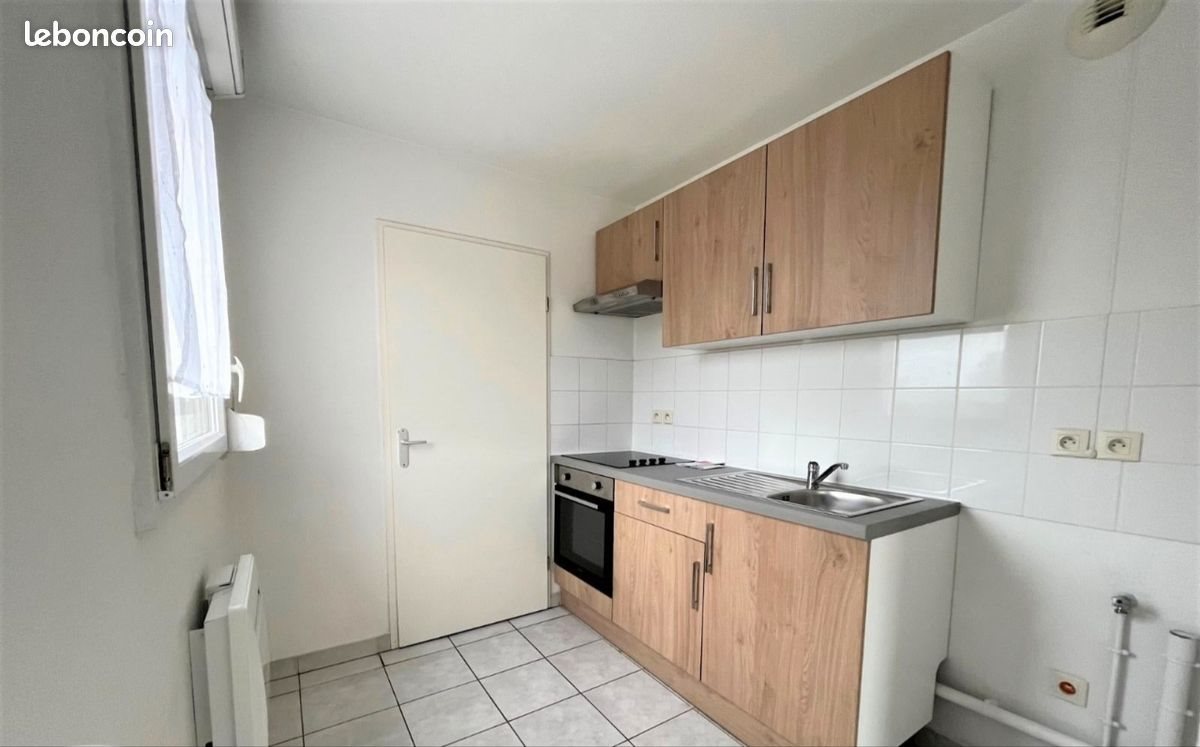 Appartement à louer, 41m², Questembert