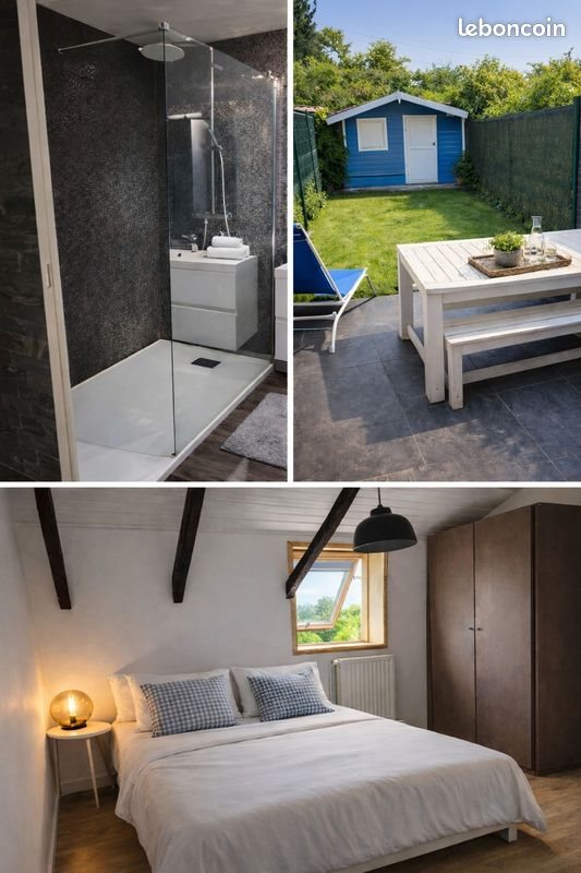 Maison à louer, NaNm², Quesnoy-sur-Deûle