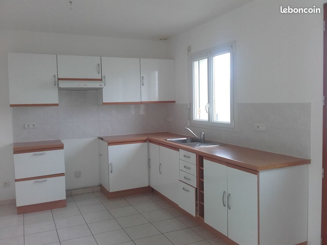 Maison à louer, 75m², Pontchâteau