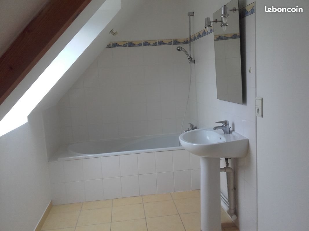 Maison à louer, 75m², Pontchâteau