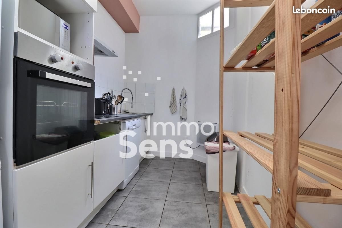 Maison à vendre, 120m², Lille