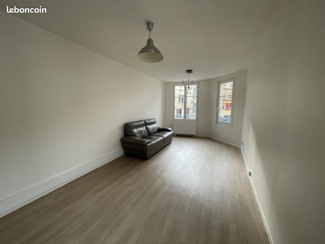 Appartement à louer, 50m², Bar-le-Duc