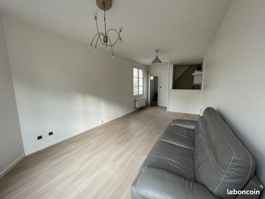 Appartement à louer, 50m², Bar-le-Duc