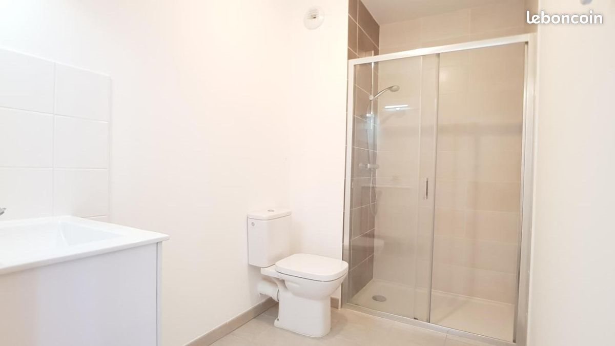 Appartement à louer, 38m², Lyon 2ème