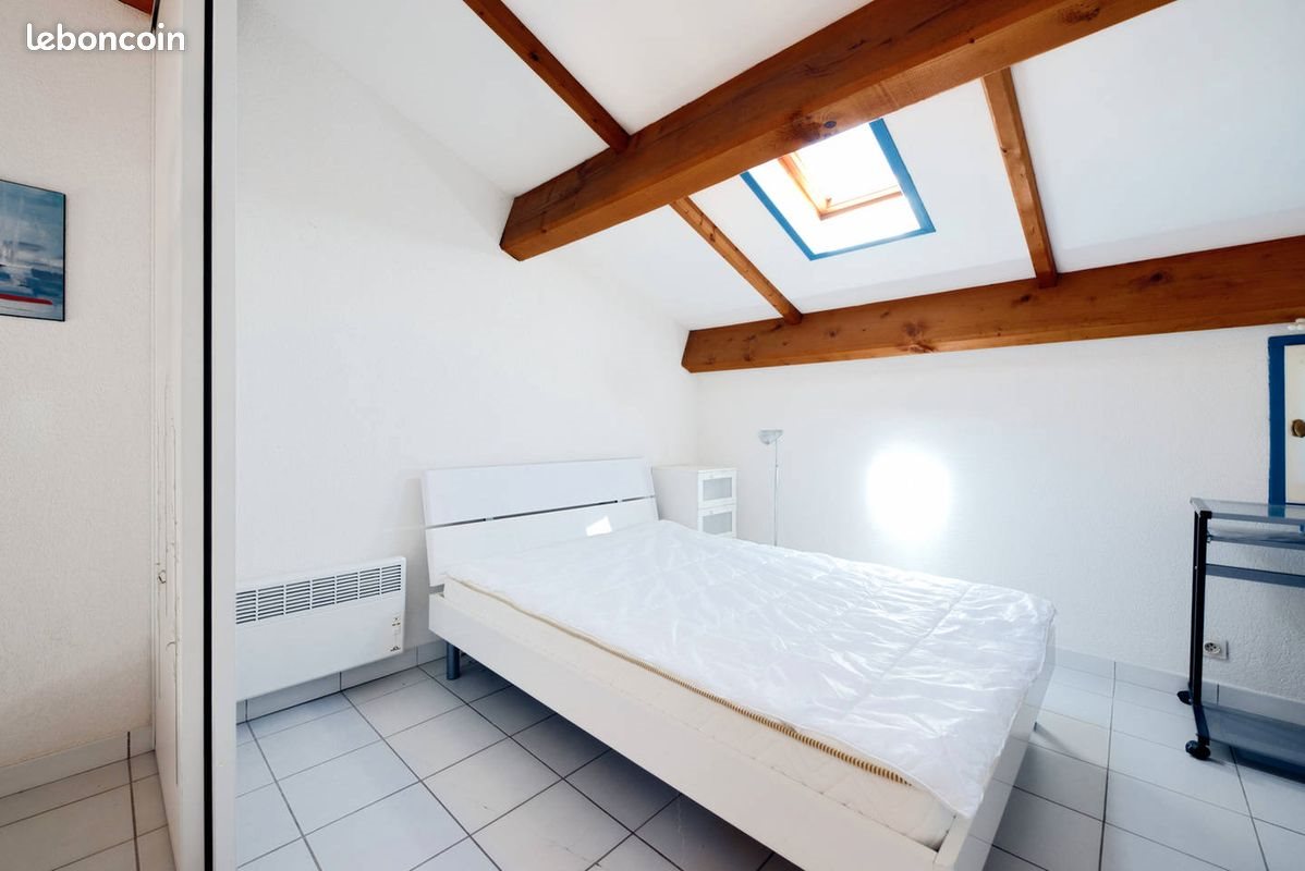 Appartement à louer, 51m², Saint-Cyr-sur-Mer