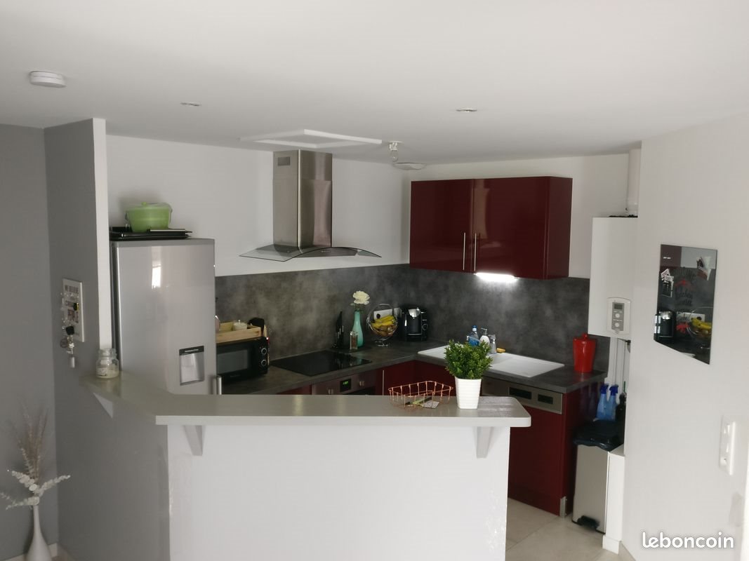 Appartement à louer, 65m², Saint-Jean-de-Braye