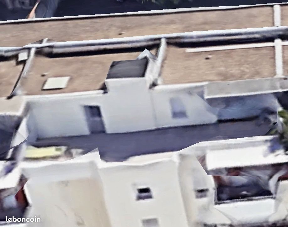 Appartement à louer, 75m², Bordeaux