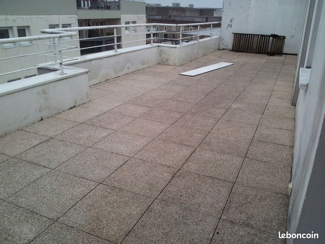 Appartement à louer, 75m², Bordeaux