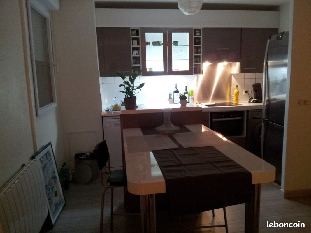 Appartement à louer, 75m², Bordeaux