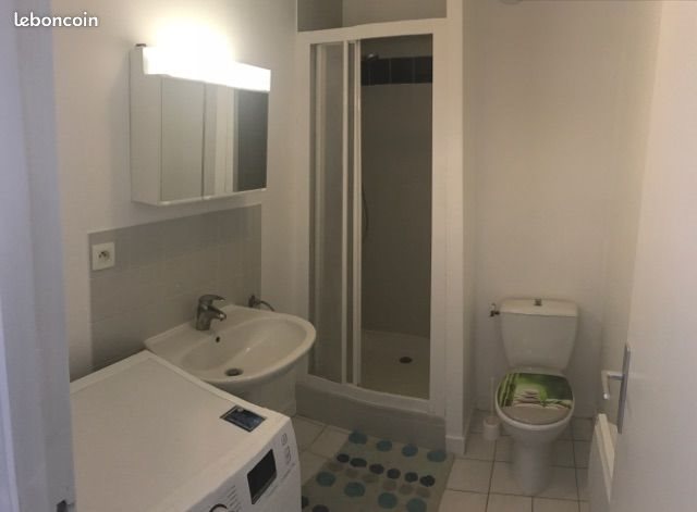 Appartement à louer, 22m², Le Mans