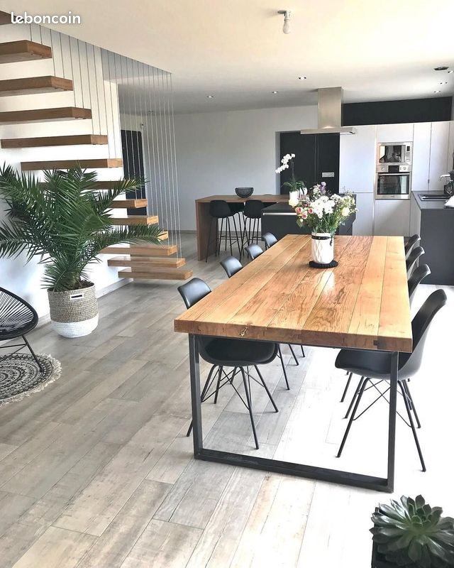 Maison à vendre, 114m², Pont-l'Evêque