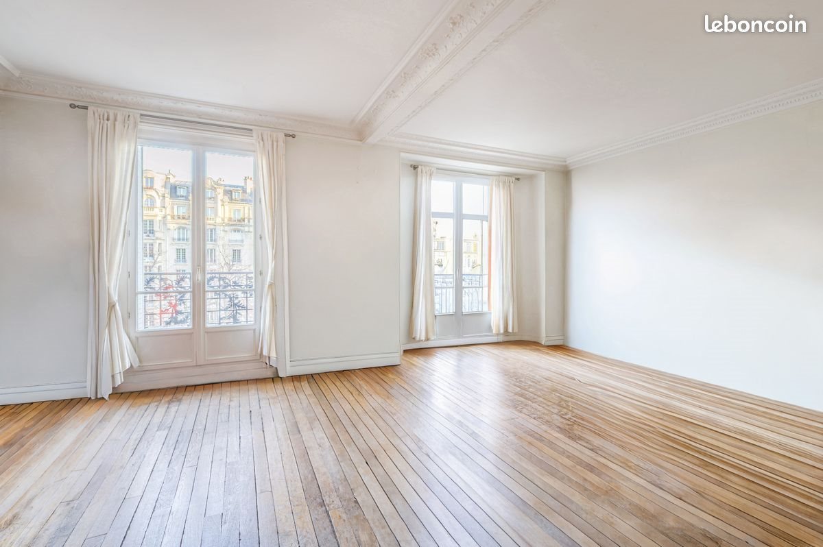Appartement à vendre, 108m², Paris 12ème