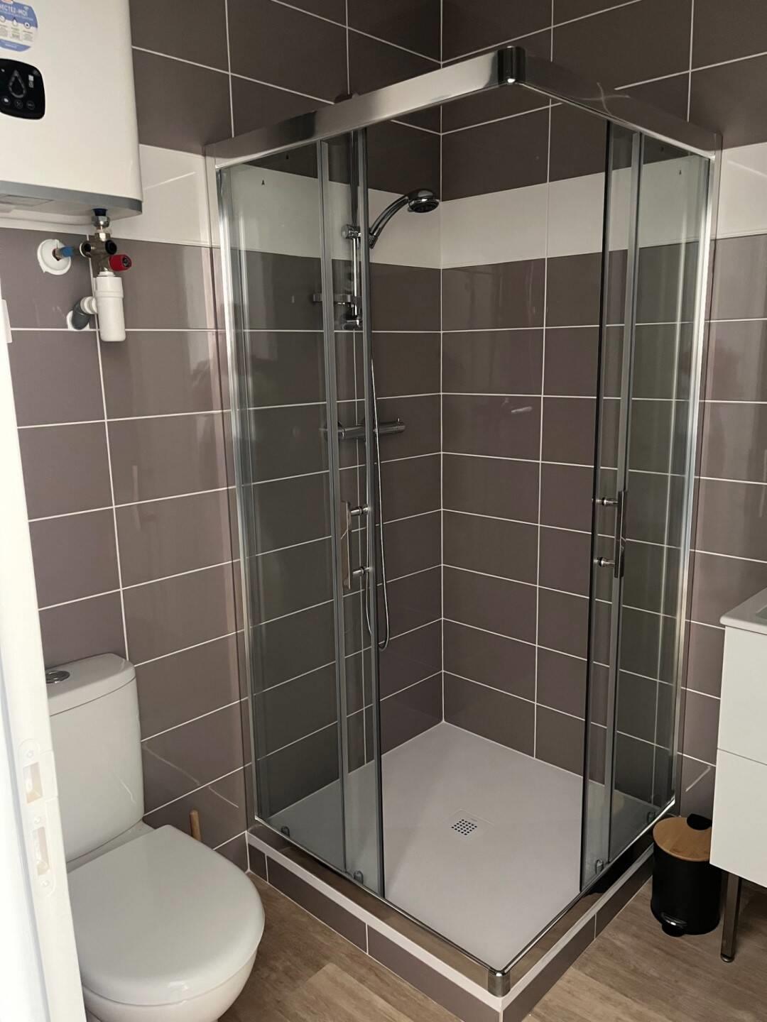 Appartement à louer, 14m², Touvre