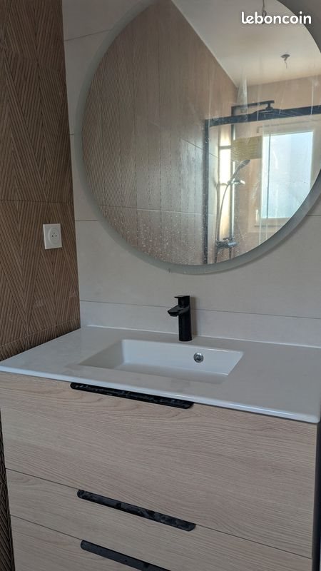 Maison à louer, 109m², Montpellier