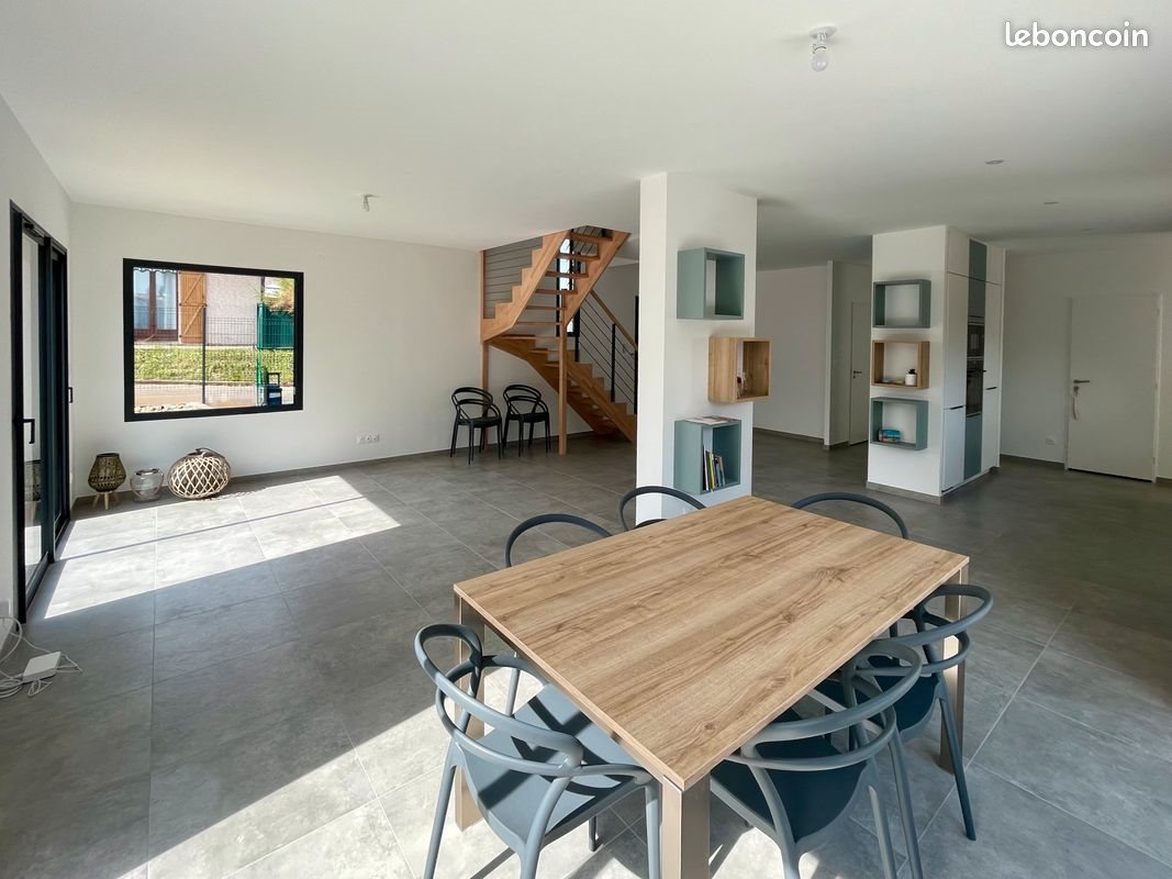 Maison à vendre, 111m², Irigny