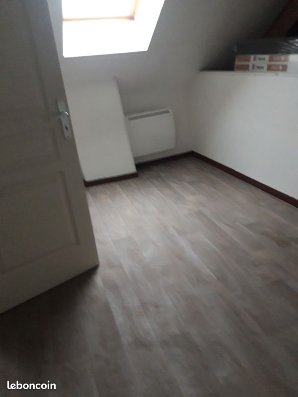 Appartement à louer, 35m², Rosières-aux-Salines