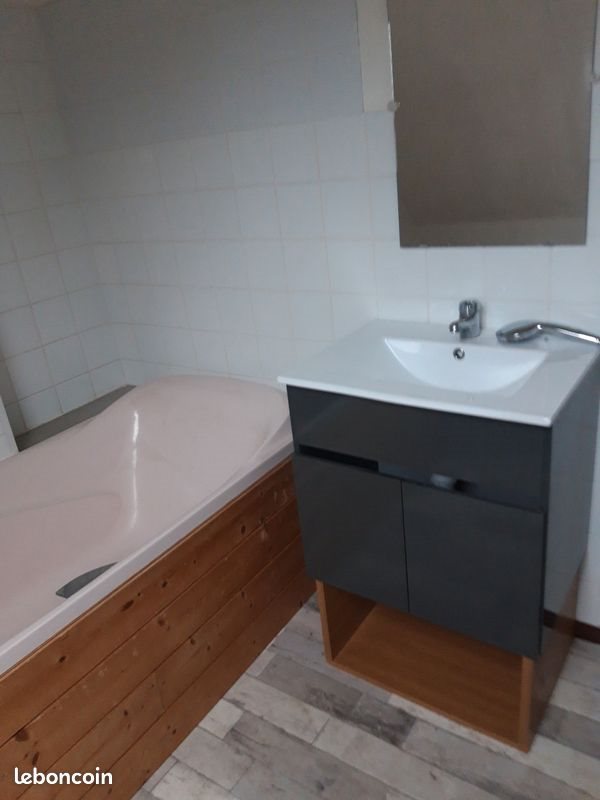 Appartement à louer, 35m², Rosières-aux-Salines