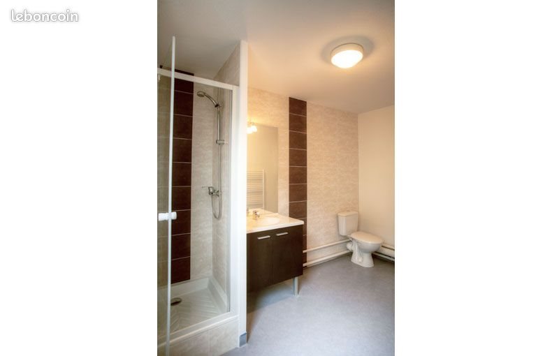 Appartement à louer, 24m², Grenoble