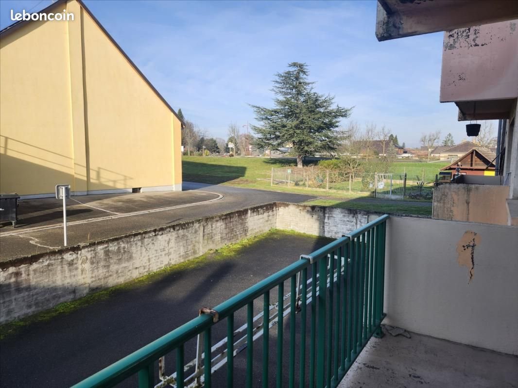 Appartement à louer, 72m², Sundhoffen