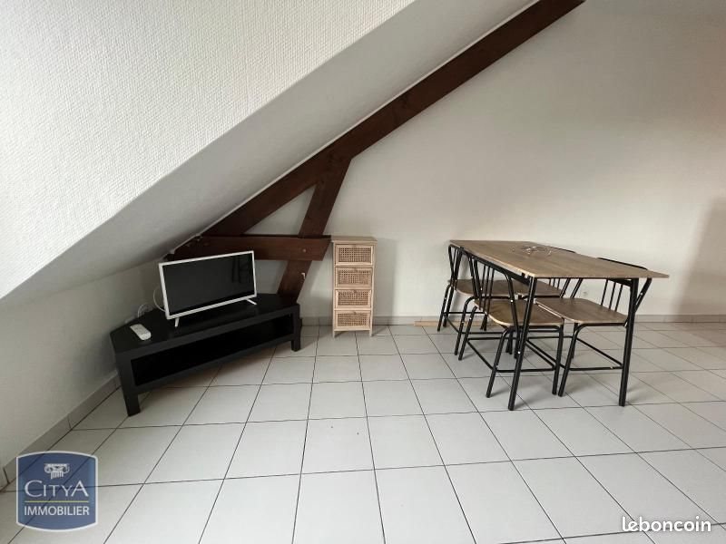 Appartement à louer, 33m², Epernon