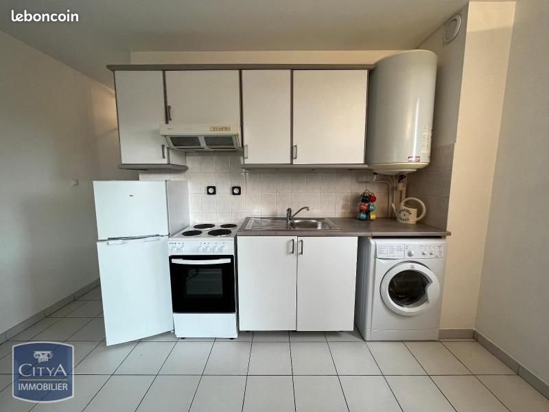 Appartement à louer, 33m², Epernon