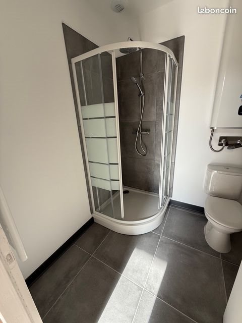 Appartement à louer, 31m², Bordeaux