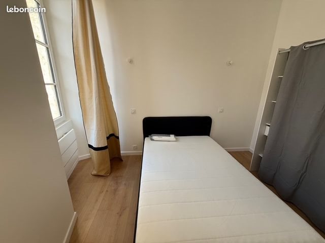 Appartement à louer, 31m², Bordeaux