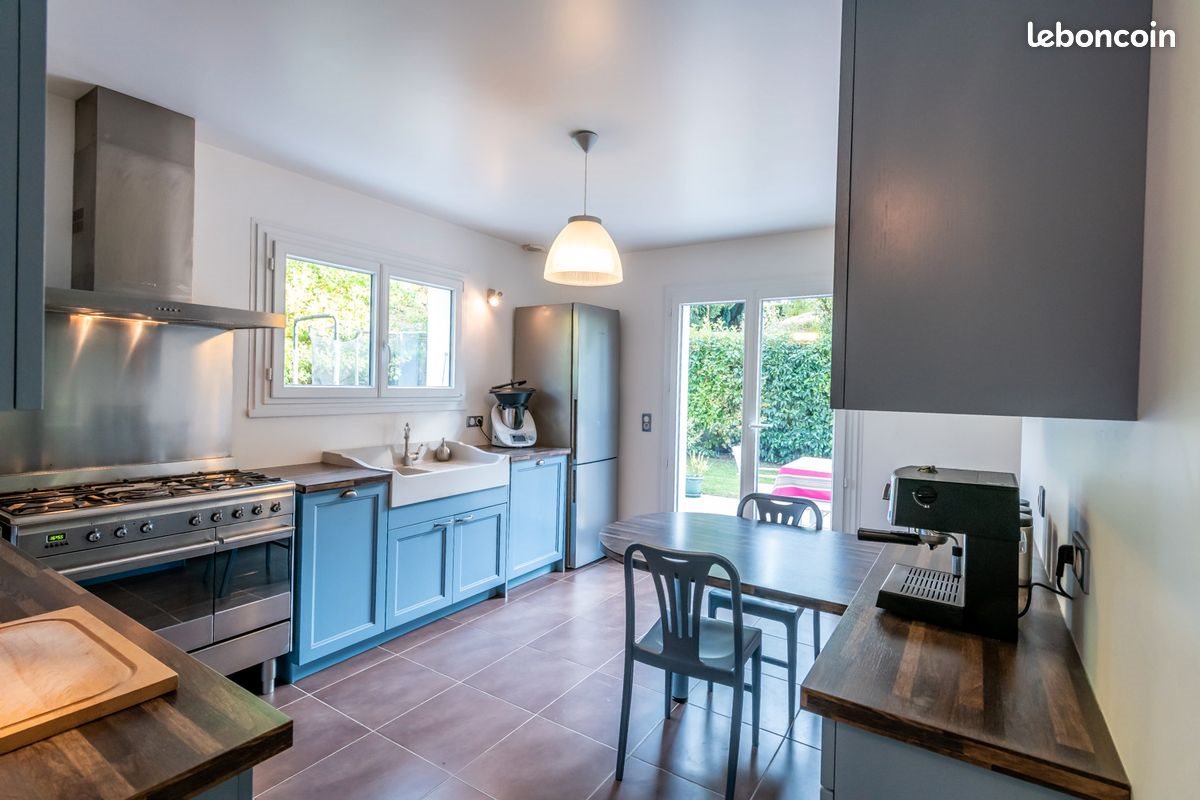 Maison à louer, 150m², Villaz