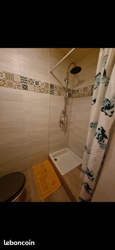 Appartement à louer, 18m², Brest