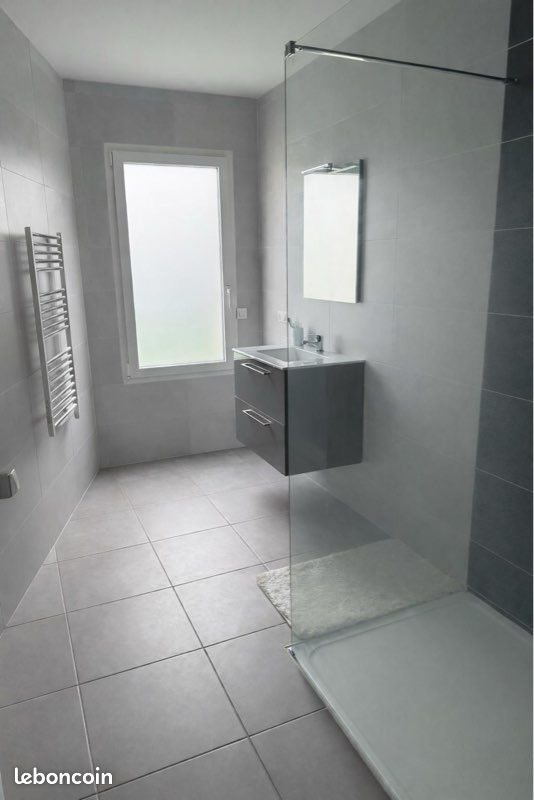 Maison à louer, 80m², Geneston