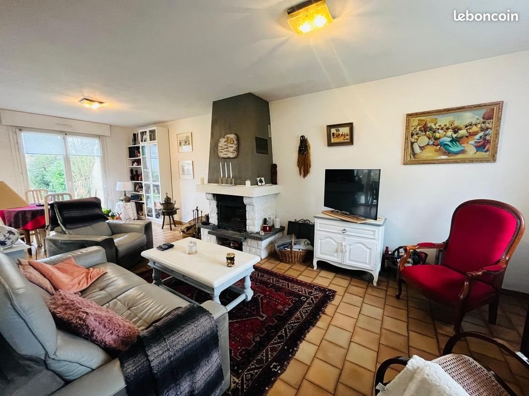 Maison à vendre, 102m², Breteil