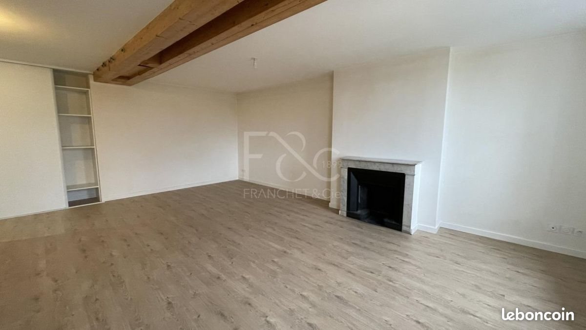 Appartement à louer, 49m², Lyon 3ème