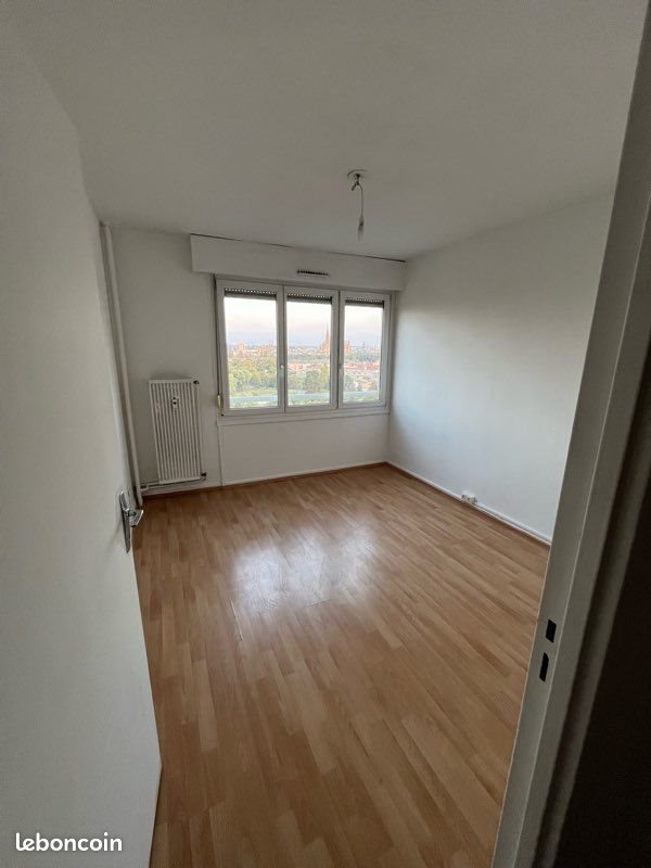 Appartement à vendre, 45m², Metz