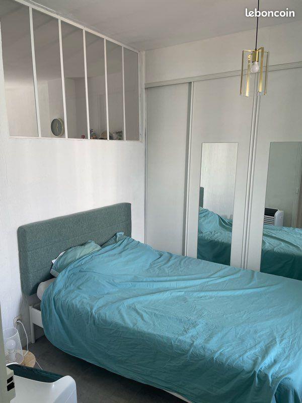 Appartement à vendre, 42m², Nice