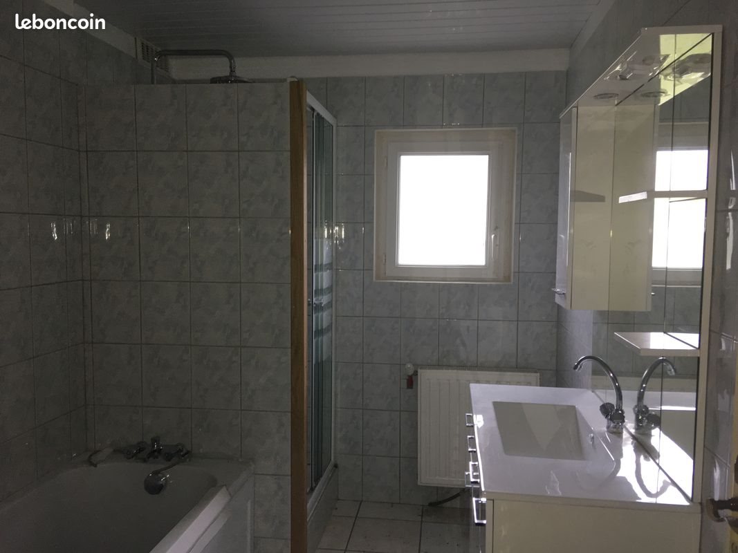 Maison à louer, 115m², Franchevelle