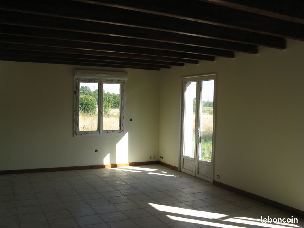 Maison à louer, 115m², Franchevelle