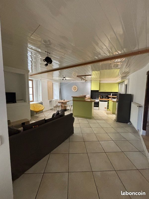 Appartement à louer, 80m², Brioude
