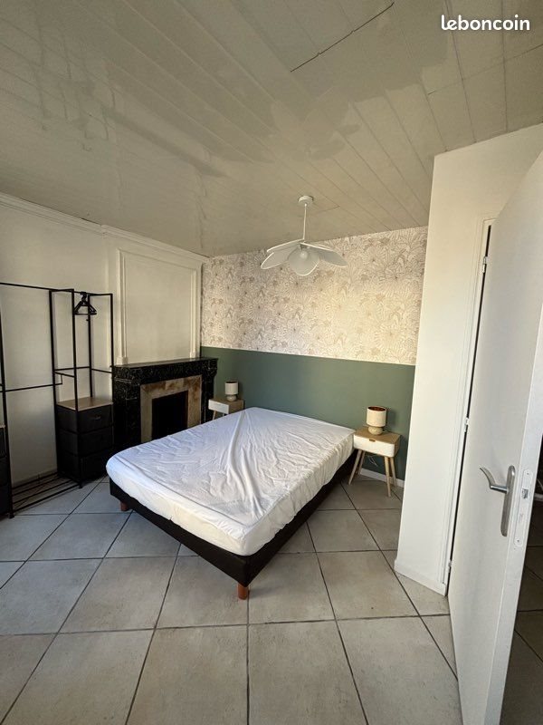 Appartement à louer, 80m², Brioude
