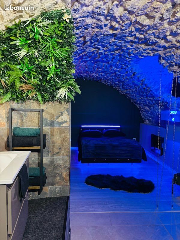 Appartement à vendre, 48m², Saint-Ambroix