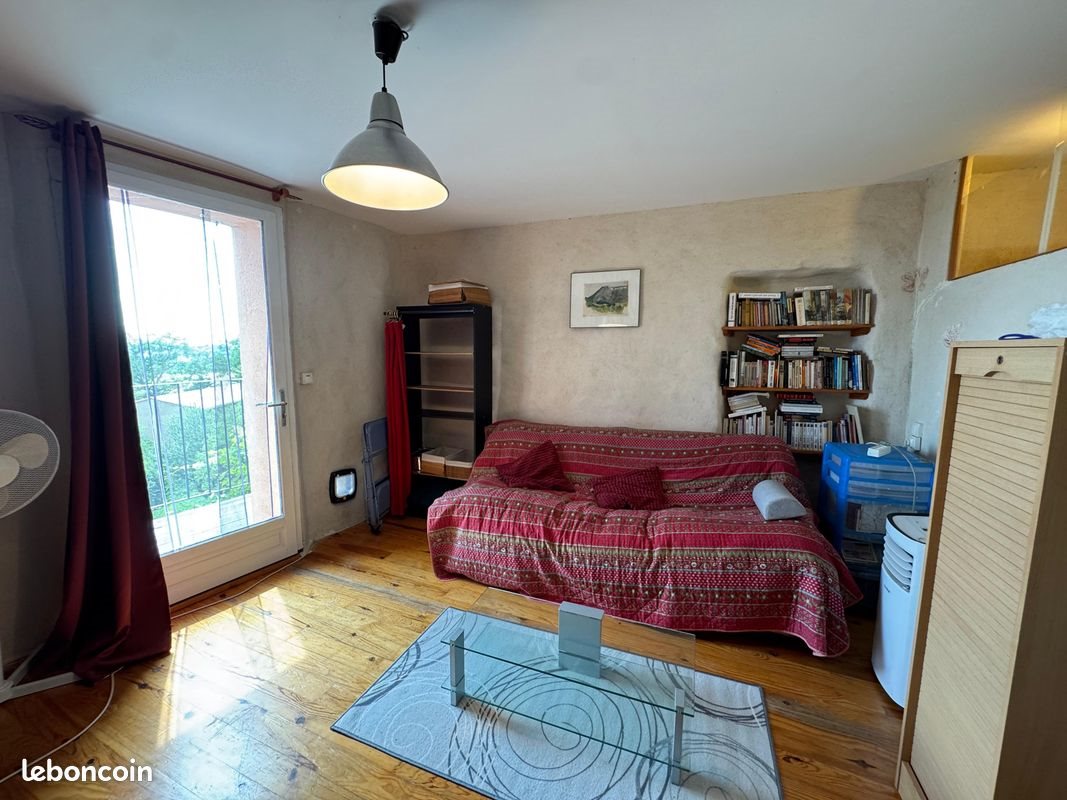 Maison à louer, 60m², Digne-les-Bains