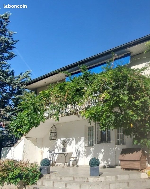 Maison à vendre, 110m², Bonne