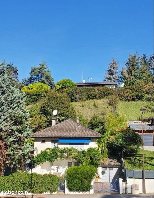 Maison à vendre, 110m², Bonne