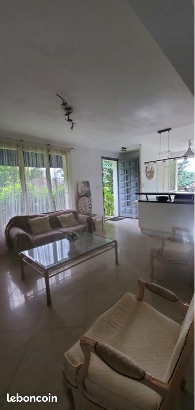 Maison à vendre, 110m², Bonne