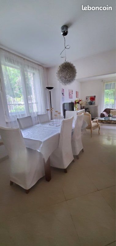 Maison à vendre, 110m², Bonne