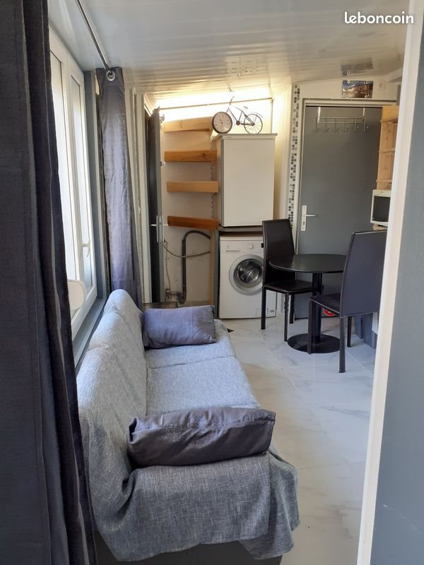 Appartement à louer, 40m², Amiens