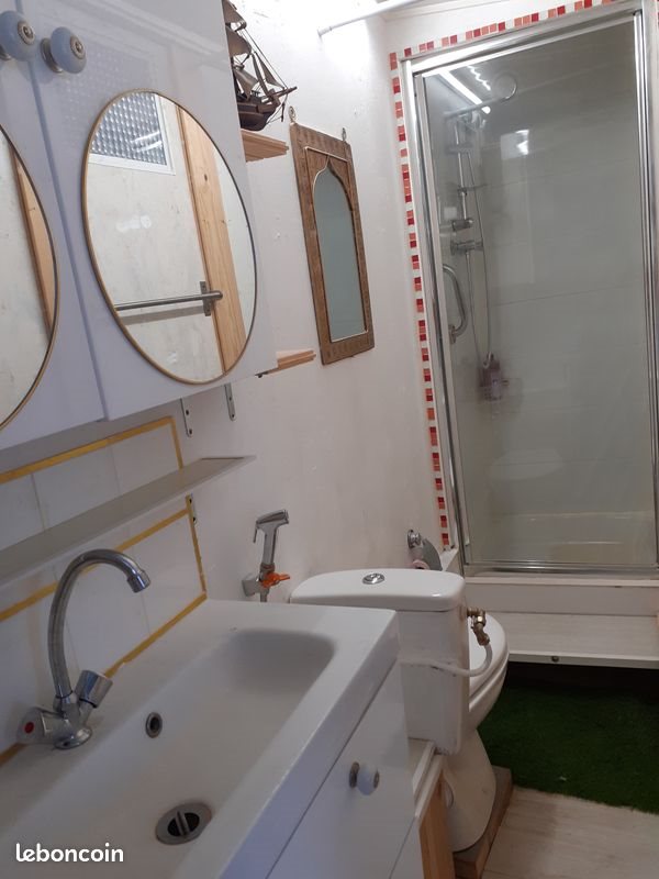 Appartement à louer, 40m², Amiens