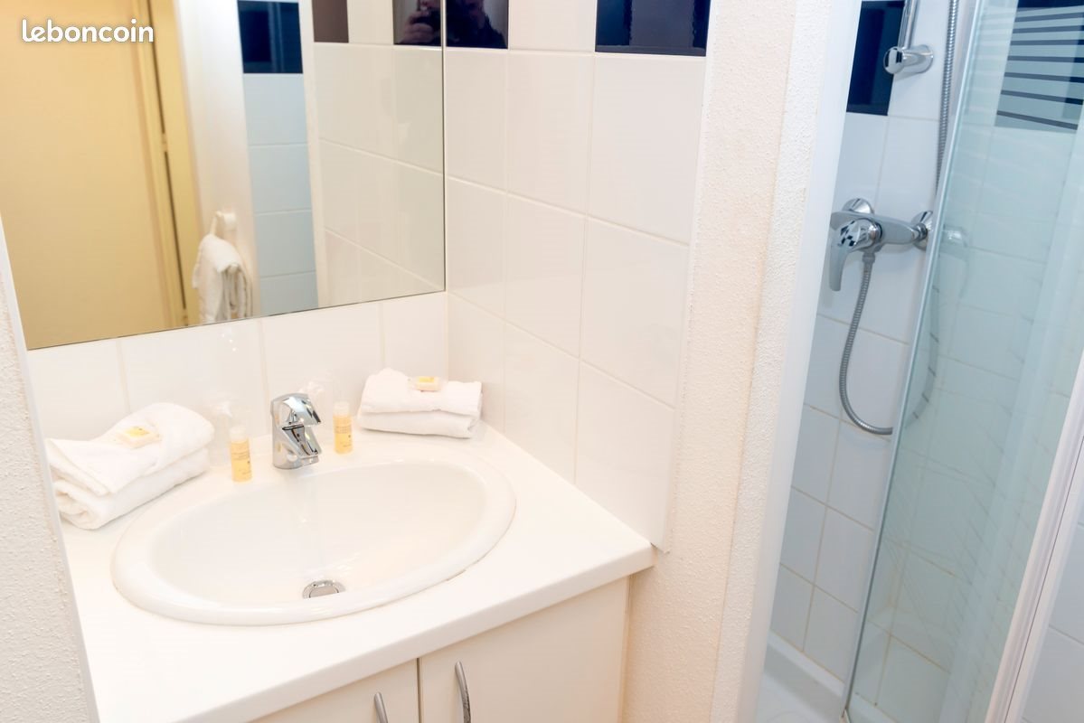 Appartement à louer, 18m², Strasbourg